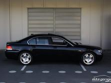 BMW 745i, Petrol, Second hand / Used, Automatic - 6