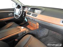 BMW 745i, Petrol, Second hand / Used, Automatic - 7