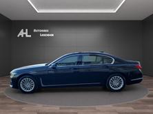 BMW 745Le Steptronic, Full-Hybrid Petrol/Electric, Second hand / Used, Automatic - 2