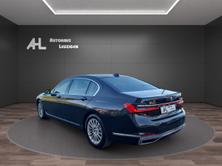 BMW 745Le Steptronic, Full-Hybrid Petrol/Electric, Second hand / Used, Automatic - 3