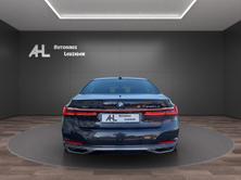 BMW 745Le Steptronic, Full-Hybrid Petrol/Electric, Second hand / Used, Automatic - 4