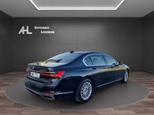BMW 745Le Steptronic, Full-Hybrid Petrol/Electric, Second hand / Used, Automatic - 5