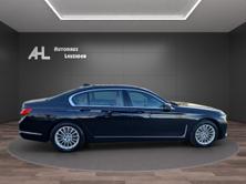 BMW 745Le Steptronic, Full-Hybrid Petrol/Electric, Second hand / Used, Automatic - 6