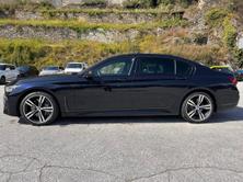 BMW 745Le M Sport Steptronic, Full-Hybrid Petrol/Electric, Second hand / Used, Automatic - 2