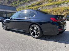 BMW 745Le M Sport Steptronic, Full-Hybrid Petrol/Electric, Second hand / Used, Automatic - 3