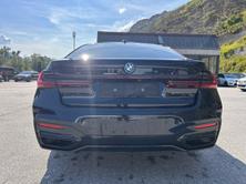BMW 745Le M Sport Steptronic, Full-Hybrid Petrol/Electric, Second hand / Used, Automatic - 4