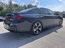 BMW 745Le M Sport Steptronic, Full-Hybrid Petrol/Electric, Second hand / Used, Automatic - 5