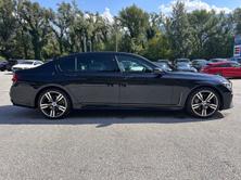 BMW 745Le M Sport Steptronic, Full-Hybrid Petrol/Electric, Second hand / Used, Automatic - 6