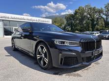 BMW 745Le M Sport Steptronic, Full-Hybrid Petrol/Electric, Second hand / Used, Automatic - 7