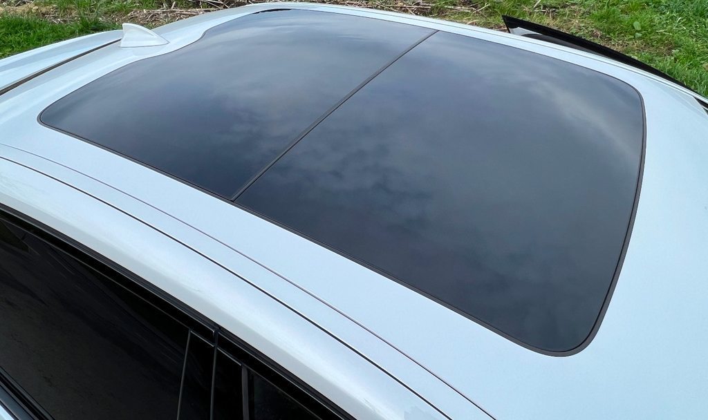BMW 7er Reihe G12 745Le xDrive - M Sport -SAG, Plug-in-Hybrid Benzin/Elektro, Occasion / Gebraucht, Automatik - 5