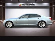 BMW ActiveHybrid 7, Hybride Intégral Essence/Électricité, Occasion / Utilisé, Automatique - 2