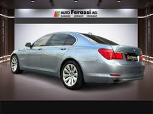 BMW ActiveHybrid 7, Hybride Intégral Essence/Électricité, Occasion / Utilisé, Automatique - 4