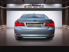 BMW ActiveHybrid 7, Hybride Intégral Essence/Électricité, Occasion / Utilisé, Automatique - 5