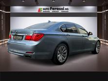 BMW ActiveHybrid 7, Hybride Intégral Essence/Électricité, Occasion / Utilisé, Automatique - 6