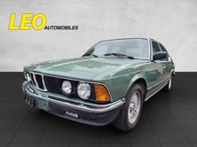 BMW 745i A Turbo, Essence, Occasion / Utilisé, Automatique - 2