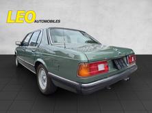 BMW 745i A Turbo, Essence, Occasion / Utilisé, Automatique - 3