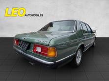BMW 745i A Turbo, Essence, Occasion / Utilisé, Automatique - 4