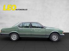 BMW 745i A Turbo, Essence, Occasion / Utilisé, Automatique - 6