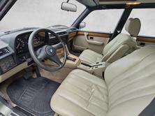 BMW 745i A Turbo, Essence, Occasion / Utilisé, Automatique - 7