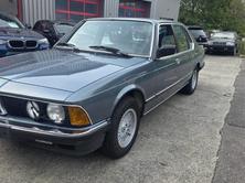 BMW 745i, Benzina, Auto d'epoca, Automatico - 2