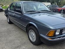 BMW 745i, Benzina, Auto d'epoca, Automatico - 3