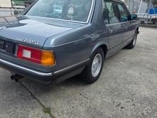 BMW 745i, Benzina, Auto d'epoca, Automatico - 5