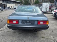 BMW 745i, Benzina, Auto d'epoca, Automatico - 4