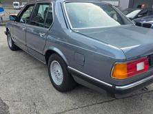 BMW 745i, Benzina, Auto d'epoca, Automatico - 6