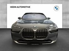 BMW 750e Steptronic, Hybride Rechargeable Essence/Électricité, Voiture nouvelle, Automatique - 3