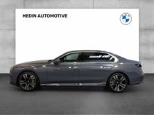 BMW 750e Steptronic, Hybride Rechargeable Essence/Électricité, Voiture nouvelle, Automatique - 4