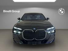 BMW 750e M Sport Pro Steptronic, Hybride Rechargeable Essence/Électricité, Voiture nouvelle, Automatique - 2