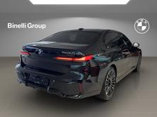 BMW 750e M Sport Pro Steptronic, Hybride Rechargeable Essence/Électricité, Voiture nouvelle, Automatique - 3
