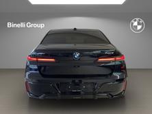 BMW 750e M Sport Pro Steptronic, Hybride Rechargeable Essence/Électricité, Voiture nouvelle, Automatique - 4