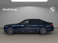 BMW 750e M Sport Pro Steptronic, Hybride Rechargeable Essence/Électricité, Voiture nouvelle, Automatique - 5