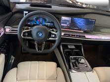 BMW 750e M Sport Pro Steptronic, Hybride Rechargeable Essence/Électricité, Voiture nouvelle, Automatique - 6