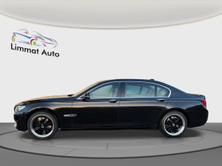 BMW 750Li, Benzin, Occasion / Gebraucht, Automat - 3