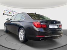 BMW 750Li, Benzin, Occasion / Gebraucht, Automat - 4