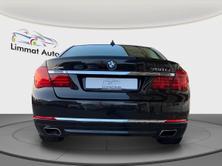 BMW 750Li, Benzin, Occasion / Gebraucht, Automat - 5