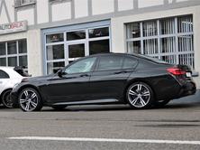 BMW 750d Steptronic M-Sportpaket 400PS, Diesel, Occasioni / Usate, Automatico - 3