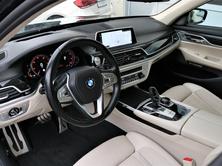 BMW 750d Steptronic M-Sportpaket 400PS, Diesel, Occasion / Utilisé, Automatique - 7