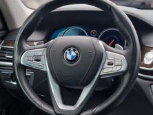 BMW 750i Steptronic, Petrol, Second hand / Used, Automatic - 7