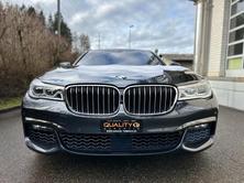 BMW 750Li Steptronic, Benzin, Occasion / Gebraucht, Automat - 5