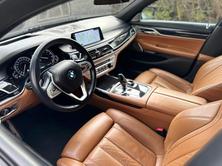 BMW 750Li Steptronic, Essence, Occasion / Utilisé, Automatique - 7