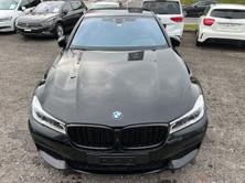 BMW 750d M-SPORT Steptronic, Diesel, Occasioni / Usate, Automatico - 3