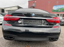BMW 750d M-SPORT Steptronic, Diesel, Occasioni / Usate, Automatico - 5