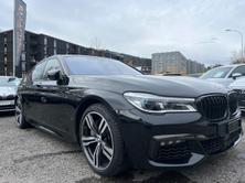 BMW 750d M-SPORT Steptronic, Diesel, Second hand / Used, Automatic - 6