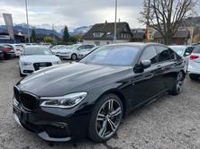 BMW 750d M-SPORT Steptronic, Diesel, Occasioni / Usate, Automatico - 7