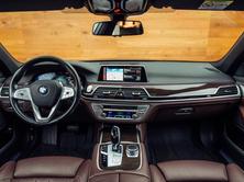 BMW 750i Steptronic, Essence, Occasion / Utilisé, Automatique - 5