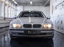 BMW 750i, Benzin, Occasion / Gebraucht, Automat - 2