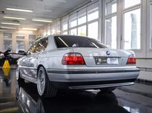 BMW 750i, Benzin, Occasion / Gebraucht, Automat - 4